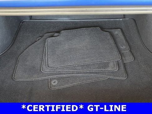 Used 2022 Kia K5 GT-Line image 15