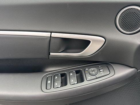 New 2026 Hyundai Sonata Blue image 11