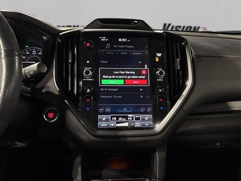 Used 2023 Subaru Ascent Onyx Edition Limited image 20