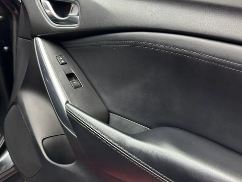 Used 2015 MAZDA MAZDA6 Touring FWD image 30