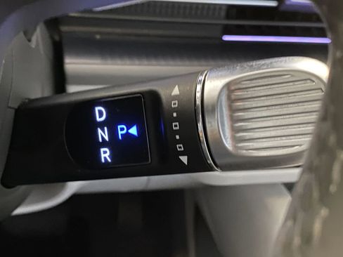 Used 2023 Hyundai Ioniq 6 SEL image 17