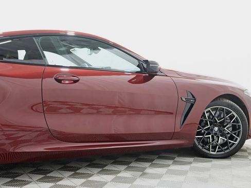 Used 2024 BMW M8 Competition AWD/4WD image 11