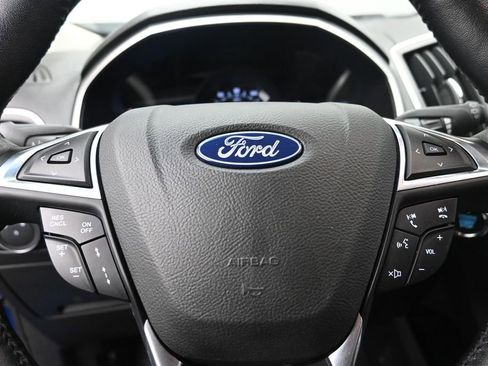 Used 2018 Ford Edge SEL w/ Equipment Group 201A AWD/4WD image 14