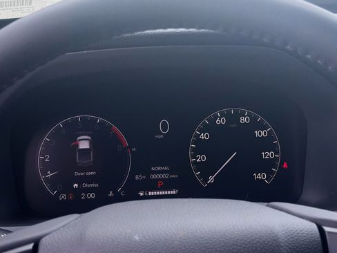 New 2026 Honda Ridgeline RTL image 11