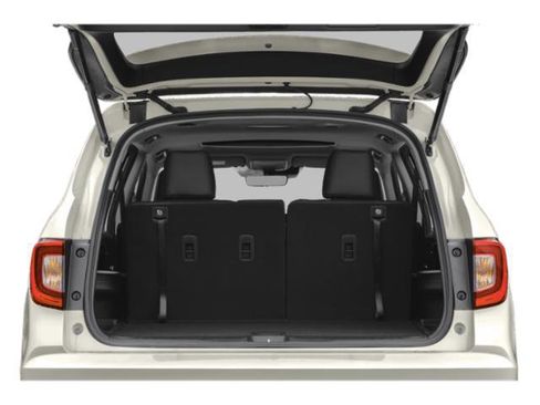 Used 2019 Honda Pilot EX-L image 11