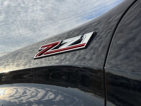 New 2026 Chevrolet Silverado 1500 LT Trail Boss image 4