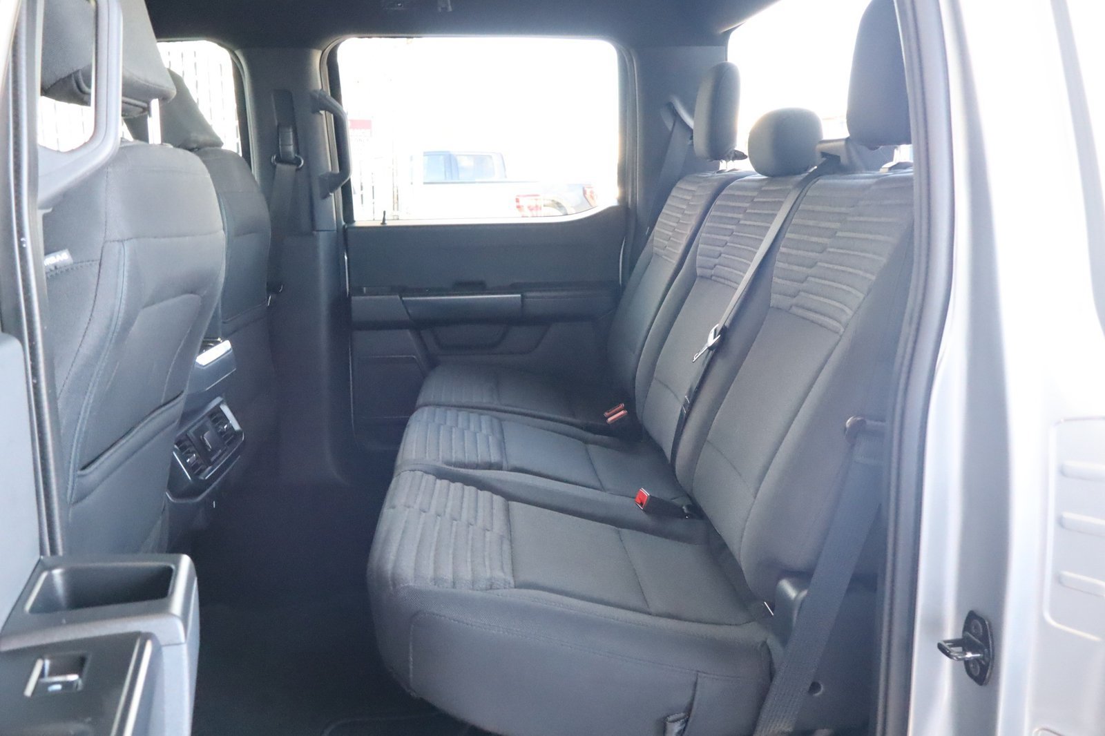 Used 2023 Ford F150 XL w/ STX Appearance Package RWD image 36