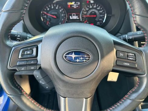 Used 2019 Subaru WRX Premium w/ Popular Package #1 image 22