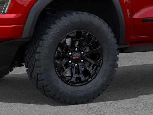 New 2026 GMC Canyon Elevation w/ Convenience Package image 9