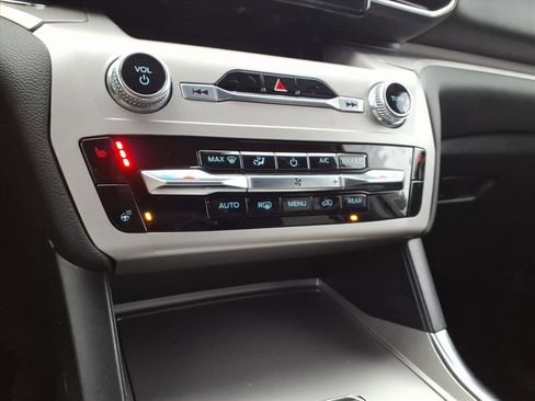 Certified 2023 Ford Explorer XLT w/ Equipment Group 202A image 24