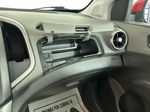 Used 2016 Chevrolet Sonic LT w/ Driver Confidence Package image 29