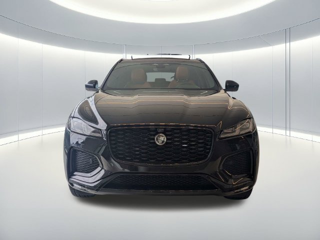 New 2026 Jaguar F-PACE R-Dynamic S AWD/4WD image 8