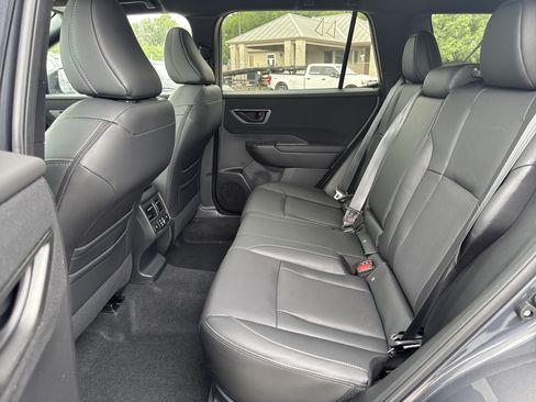New 2026 Subaru Outback Limited XT AWD/4WD image 29
