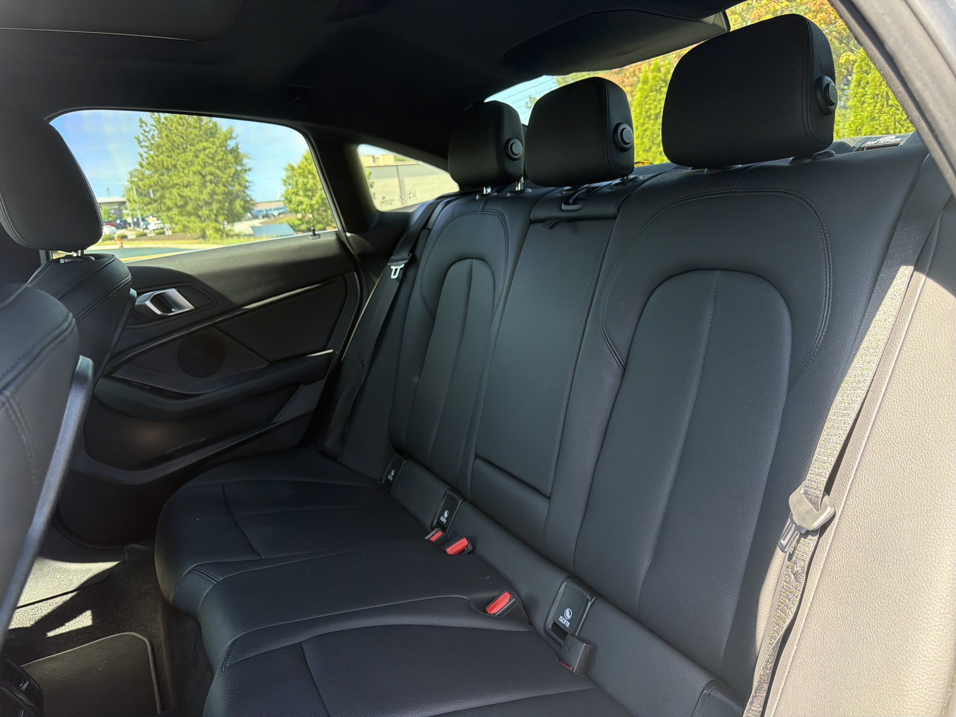 Used 2022 BMW 228i xDrive Gran Coupe w/ Premium Package 2 AWD/4WD image 9