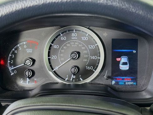 Used 2022 Toyota Corolla LE image 13