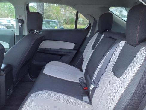 Used 2016 Chevrolet Equinox LT image 7