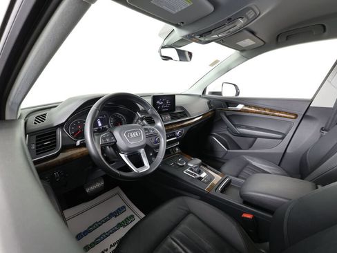 Used 2018 Audi Q5 2.0T Premium AWD/4WD image 10