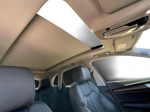 Used 2023 Audi Q5 2.0T Premium Plus w/ Premium Plus Package image 17