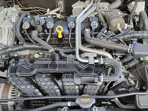 Used 2022 Nissan Altima 2.5 S w/ Driver Assist Package image 26