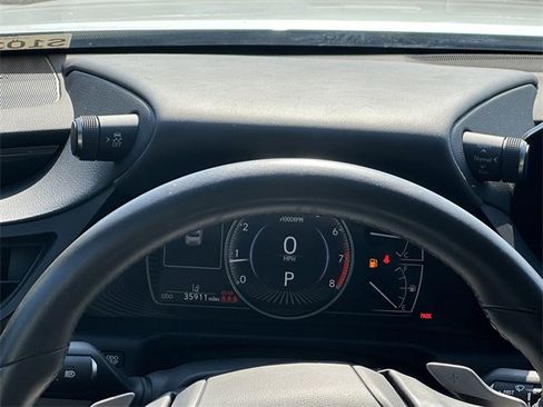 Used 2022 Lexus ES 350 image 26