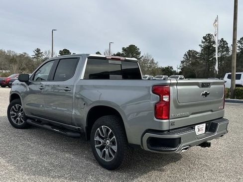 New 2026 Chevrolet Silverado 1500 RST w/ Safety Package image 13