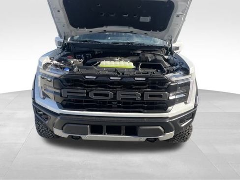 New 2025 Ford F150 Raptor image 22