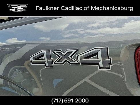 Used 2024 Ford F150 XLT w/ Mobile Office Package AWD/4WD image 39