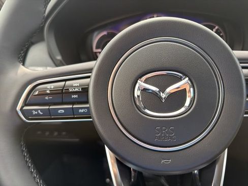 New 2026 MAZDA CX-70 SC AWD/4WD image 23