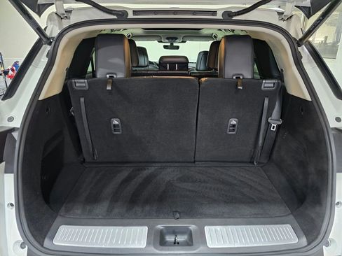 Certified 2023 INFINITI QX60 Luxe w/ Cargo Package image 28