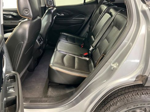 Used 2023 GMC Terrain AT4 AWD/4WD image 21