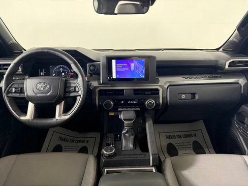 Used 2024 Toyota Tacoma SR5 AWD/4WD image 20