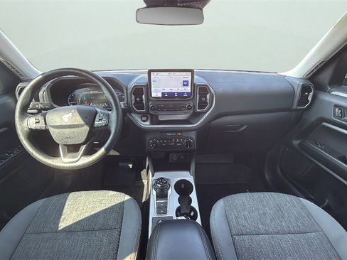 Used 2023 Ford Bronco Sport Big Bend image 12