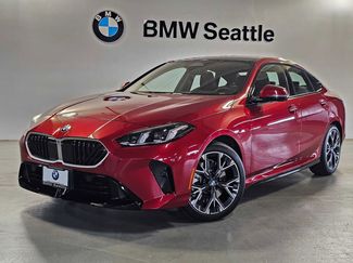 Used 2025 BMW 228i xDrive w/ Premium Package AWD/4WD video 1