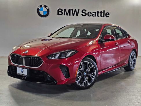 Used 2025 BMW 228i xDrive w/ Premium Package AWD/4WD image 1
