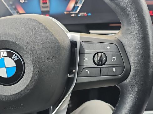 Used 2025 BMW X1 xDrive28i w/ Convenience Package image 22