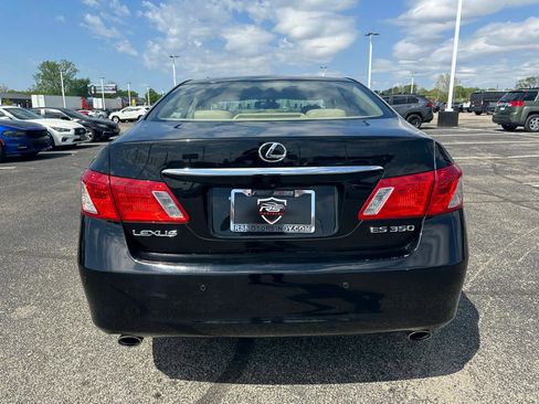 Used 2007 Lexus ES 350 FWD image 6