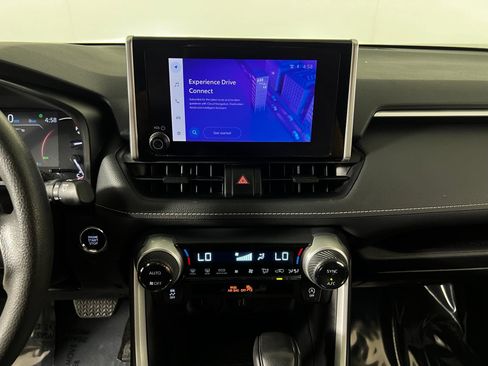 Certified 2024 Toyota RAV4 XLE FWD image 18