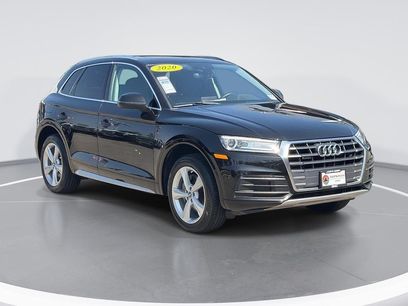 Used 2020 Audi Q5 2.0T Premium w/ Convenience Package