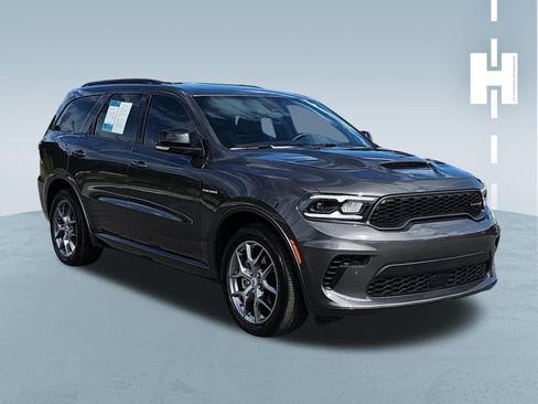 Used 2026 Dodge Durango GT AWD/4WD image 1