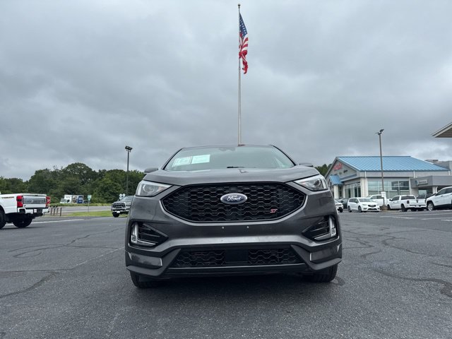Used 2020 Ford Edge ST AWD/4WD image 14