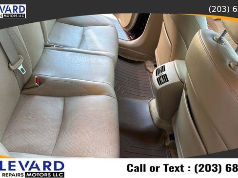 Used 2007 Lexus ES 350 image 34