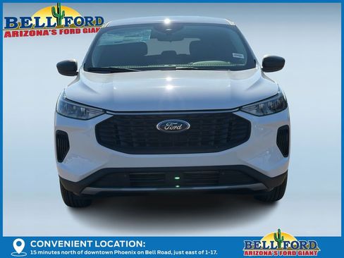 New 2026 Ford Escape Active image 9