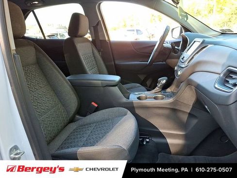 Certified 2022 Chevrolet Equinox LT image 31