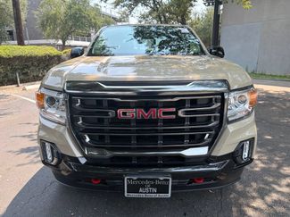 Used 2022 GMC Canyon AT4 AWD/4WD video 2