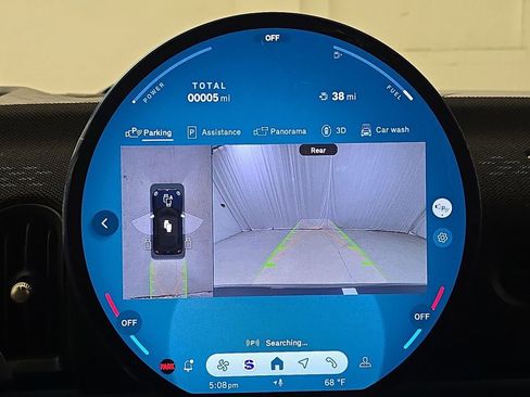 New 2026 MINI Cooper S image 18