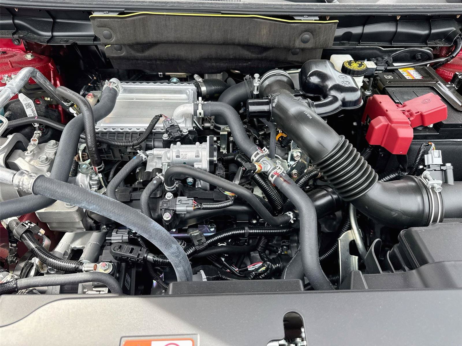 New 2026 Mitsubishi Outlander SE FWD image 31