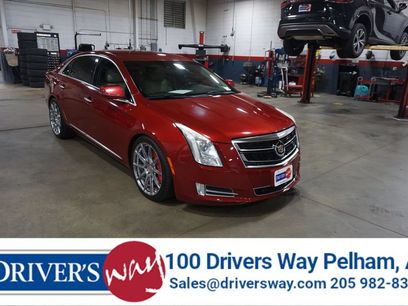 Used 2014 Cadillac XTS Vsport Premium