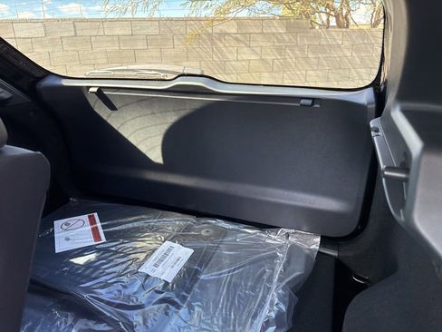 Used 2025 Nissan Kicks SR w/ SR Premium Package image 16