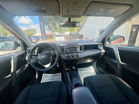 Used 2015 Toyota RAV4 LE FWD image 18