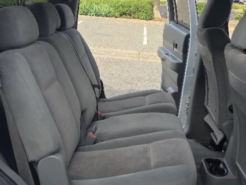 Used 2006 Dodge Durango SLT w/ Interior Convenience Group AWD/4WD image 13